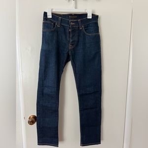 Nudie GrimTim jeans W30 L30